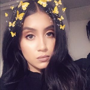 Meet your Posher, Joselyn